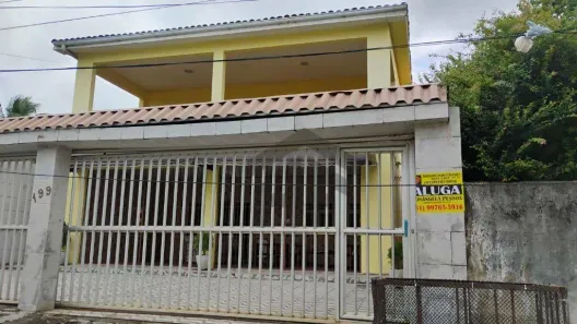Casa com 5 Quartos para alugar, 330m² no Maria Farinha, Paulista