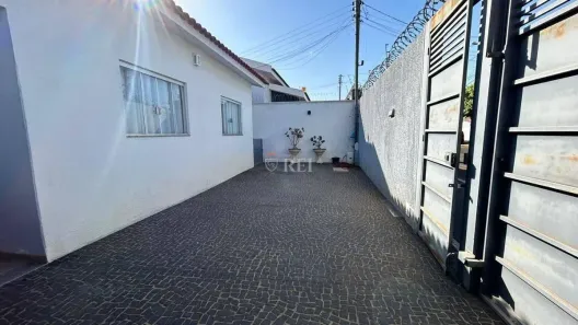 Casa com 3 Quartos à venda, 182m² no Residencial Canaã, Rio Verde