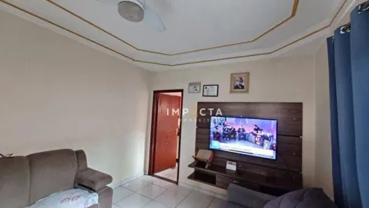 Casa com 3 Quartos à venda, 122m² no Bela Vista, Pouso Alegre