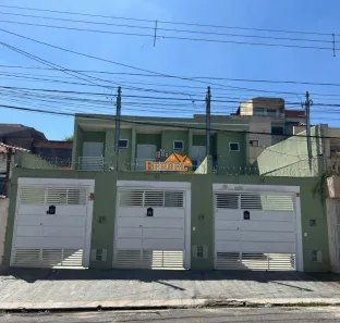 Sobrado com 3 Quartos à venda, 120m² no Cidade Líder, São Paulo