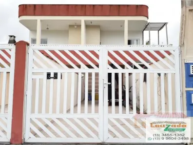 Casa com 2 Quartos à venda, 69m² no , Peruíbe