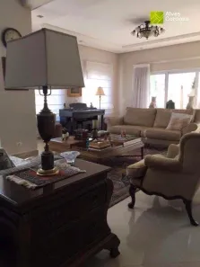 Casa de Condomínio com 4 Quartos à venda, 750m² no Residencial Morada dos Lagos, Barueri
