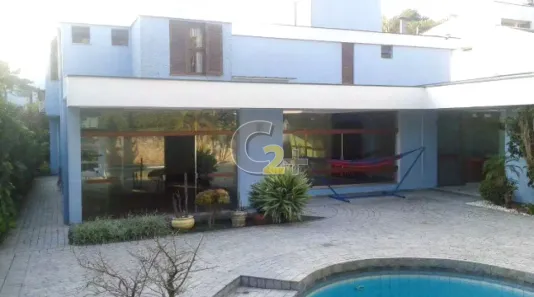 Casa com 4 Quartos à venda, 945m² no Interlagos, São Paulo