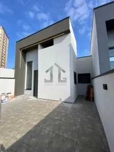 Casa com 3 Quartos à venda, 78m² no Villa Di Cesar, Mogi das Cruzes
