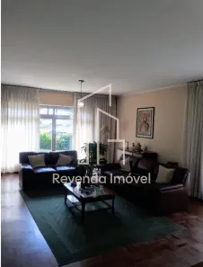Sobrado com 4 Quartos à venda, 400m² no Vila Ida, São Paulo