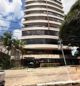 Apartamento com 3 Quartos à venda, 110m² no Jurunas, Belém