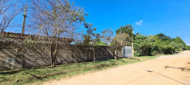 Lote/Terreno à venda, 1500m² no Planalto Verde, São Roque