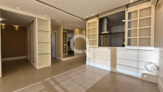 Apartamento com 2 Quartos à venda, 80m² no Barra da Tijuca, Rio de Janeiro
