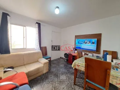 Apartamento com 2 Quartos à venda, 43m² no Parada XV de Novembro, São Paulo