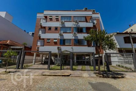 Apartamento com 2 Quartos à venda, 74m² no Jardim Botânico, Porto Alegre