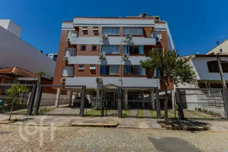 Apartamento com 2 Quartos à venda, 74m² no Jardim Botânico, Porto Alegre