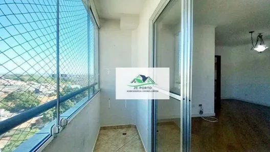 Apartamento com 2 Quartos para venda ou aluguel, 66m² no Centro, Diadema