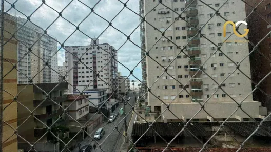 Apartamento com 3 Quartos à venda, 130m² no Ocian, Praia Grande