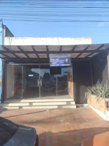 Ponto Comercial para alugar, 200m² no Centro, Alagoinhas