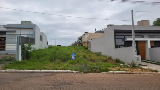 Lote/Terreno à venda, 285m² no Dom Feliciano, Gravataí