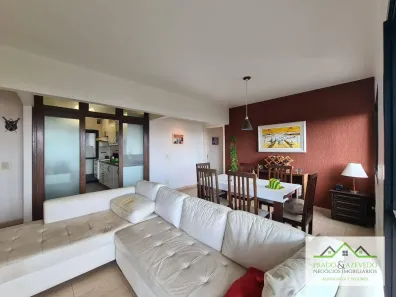 Apartamento com 4 Quartos à venda, 114m² no Jardim Londrina, São Paulo