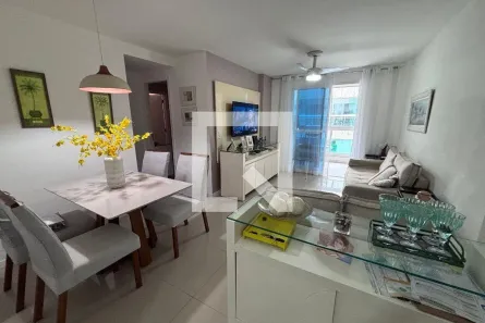 Apartamento com 3 Quartos à venda, 84m² no Recreio dos Bandeirantes, Rio de Janeiro