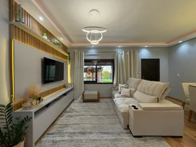 Casa com 4 Quartos à venda, 211m² no Cristo Rei, São Leopoldo