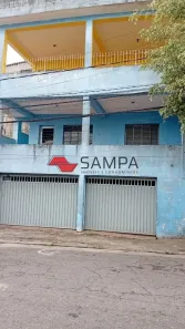 Casa com 4 Quartos à venda, 190m² no Jardim Aurélio, São Paulo