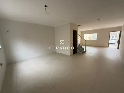 Sobrado com 3 Quartos à venda, 110m² no Vila Lúcia, São Paulo