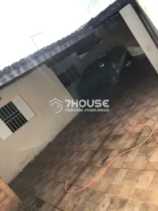 Casa com 3 Quartos à venda, 87m² no Parque Bom Retiro, Paulínia