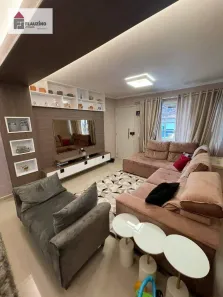 Casa de Condomínio com 3 Quartos à venda, 113m² no Chácara Nossa Senhora do Bom Conselho, São Paulo
