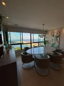 Apartamento com 4 Quartos à venda, 176m² no Recife, Recife