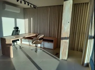 Sala Comercial à venda, 50m² no Georgina Business Park, São José do Rio Preto