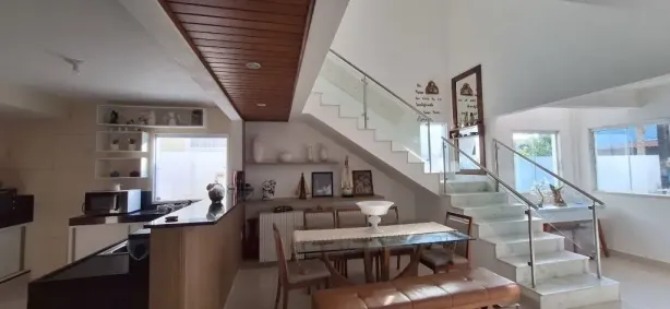 Casa de Condomínio com 3 Quartos à venda, 330m² no Parque das Nações, Parnamirim