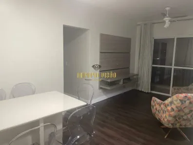 Apartamento com 3 Quartos à venda, 93m² no Vila Adelina, Suzano