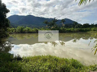 Fazenda/Sítio com 1 Quarto à venda, 70000m² no Pirabeiraba (Pirabeiraba), Joinville