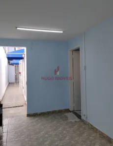 Casa com 6 Quartos para venda ou aluguel, 166m² no Centro, São José dos Campos