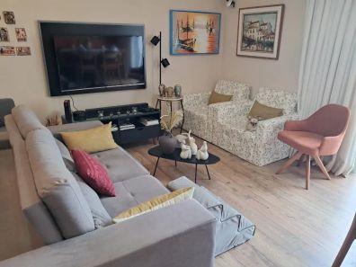 Apartamento com 3 Quartos à venda, 104m² no Recreio dos Bandeirantes, Rio de Janeiro