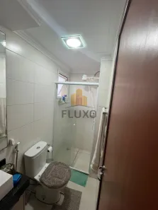 Apartamento com 2 Quartos à venda, 62m² no Vila Mesquita, Bauru