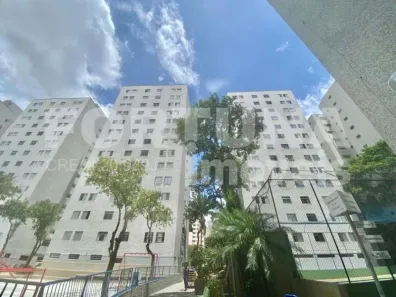 Apartamento com 3 Quartos à venda, 70m² no Vila Lageado, São Paulo