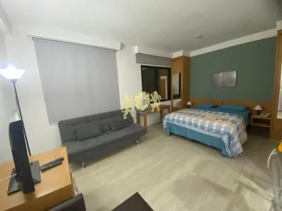 Flat com 1 Quarto à venda, 29m² no Cidade Mãe do Céu, São Paulo
