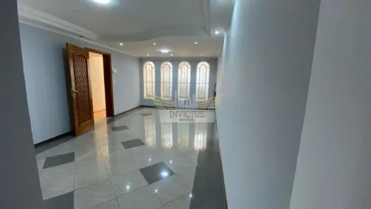 Sobrado com 3 Quartos à venda, 184m² no Vila Alpina, Santo André