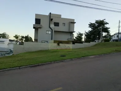 Lote/Terreno à venda, 557m² no Residencial Ibi-Aram, Itupeva
