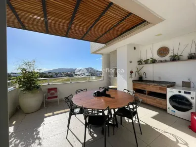 Apartamento com 1 Quarto à venda, 45m² no Campeche, Florianópolis