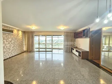 Apartamento com 3 Quartos à venda, 149m² no Vila Fujita, Londrina