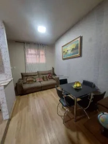 Apartamento com 1 Quarto à venda, 37m² no República, São Paulo