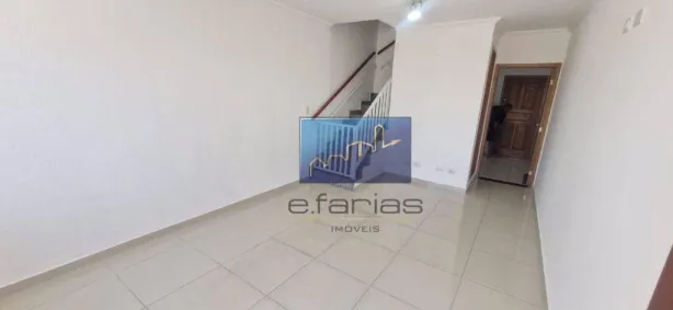 Sobrado com 4 Quartos à venda, 120m² no Vila Matilde, São Paulo