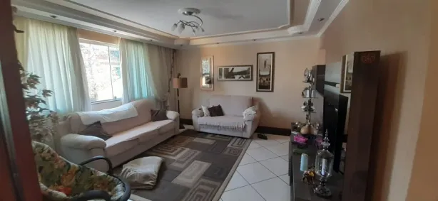 Sobrado com 3 Quartos à venda, 145m² no Jardim Felicidade (Zona Oeste), São Paulo