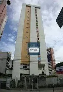 Apartamento com 3 Quartos para alugar, 83m² no Tamarineira, Recife