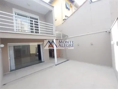 Sobrado com 2 Quartos para alugar, 130m² no Cupecê, São Paulo