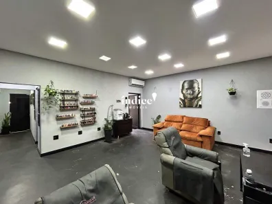 Imóvel Comercial à venda, 151m² no Centro, Ribeirão Preto