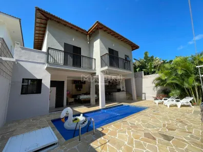 Casa com 3 Quartos à venda, 207m² no Vila Capuava, Valinhos