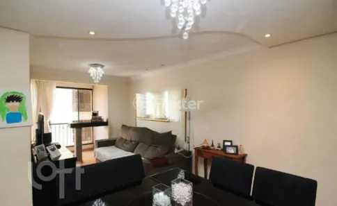 Apartamento com 3 Quartos à venda, 72m² no Teresópolis, Porto Alegre