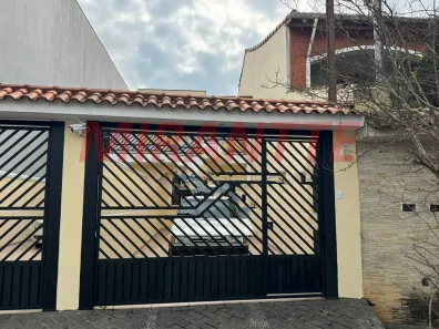 Sobrado com 3 Quartos à venda, 160m² no Vila Gustavo, São Paulo