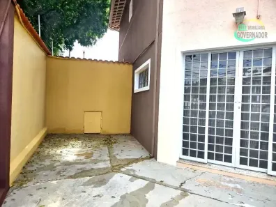 Sobrado com 2 Quartos à venda, 216m² no Parque Via Norte, Campinas